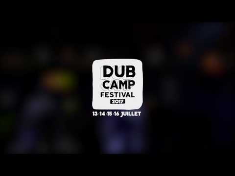 O.B.F Raw Edit - DubCampFestival 2017 (Officiel )
