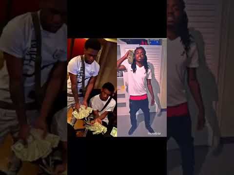 BenjiBrothers x DayO - Keep It Real