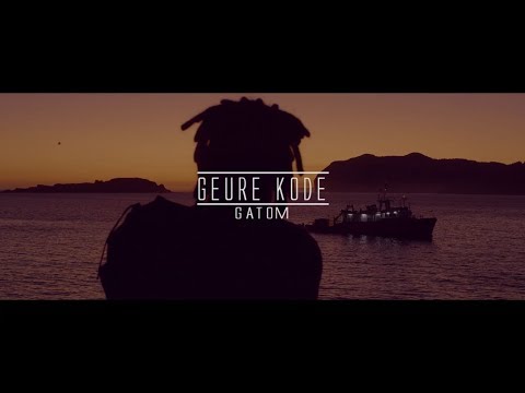 GATOM - GEURE KODE [TIROPUN PROD.]