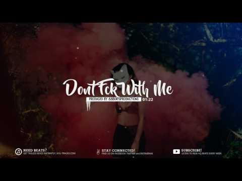 Dark Rap Instrumental | Gangsta Hip Hop Beat (prod. 88BeatsProductions)