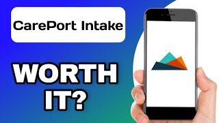 IS THE CAREPORT APP WORTH USING (EXPLAINED)
