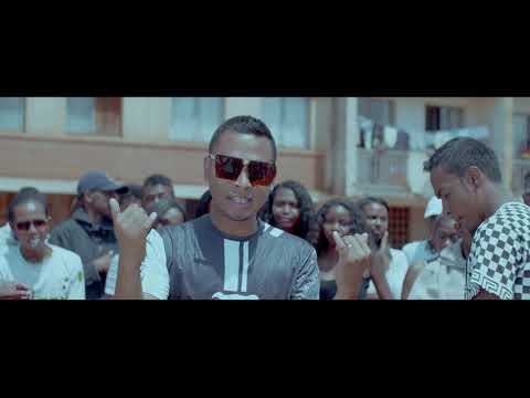 THT - In aki n'idirako (CLIP TRAP GASY)