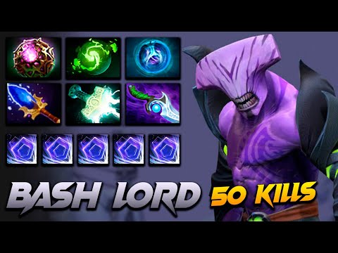 GoodWIN Faceless Void Bash Lord [52/4/21] - Dota 2 Pro Gameplay [Watch & Learn]