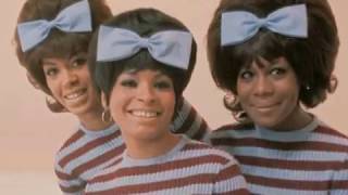 The Marvelettes "Here I Am Baby"  My Extended Version!!