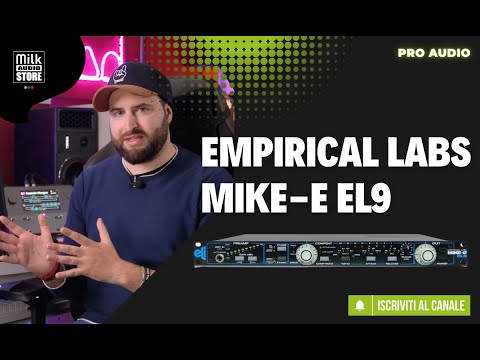 Empirical Labs EL9 Mike-E image 2