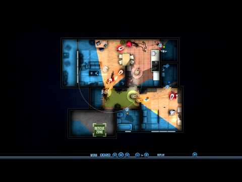 Door Kickers: Almost Too Easy (Single plan)