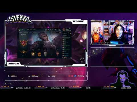 Dinka Kay LIVE: COMMUNITY NIGHT - ARAM 5 v 5's with Patreons & Members
