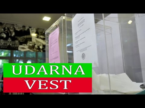 ODLUČENO,   GLASANJE JE PONIIŠTENO!!!