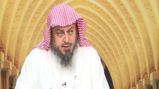 صورة 4- مسألة التحسس من سماع كلام الناس ومخاطبتهم || الشيخ خالد الفليج