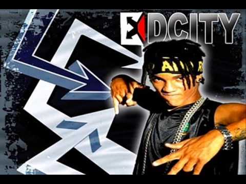 EDCITY  MICARETA DE BOQUIM 2013 • Vai preta