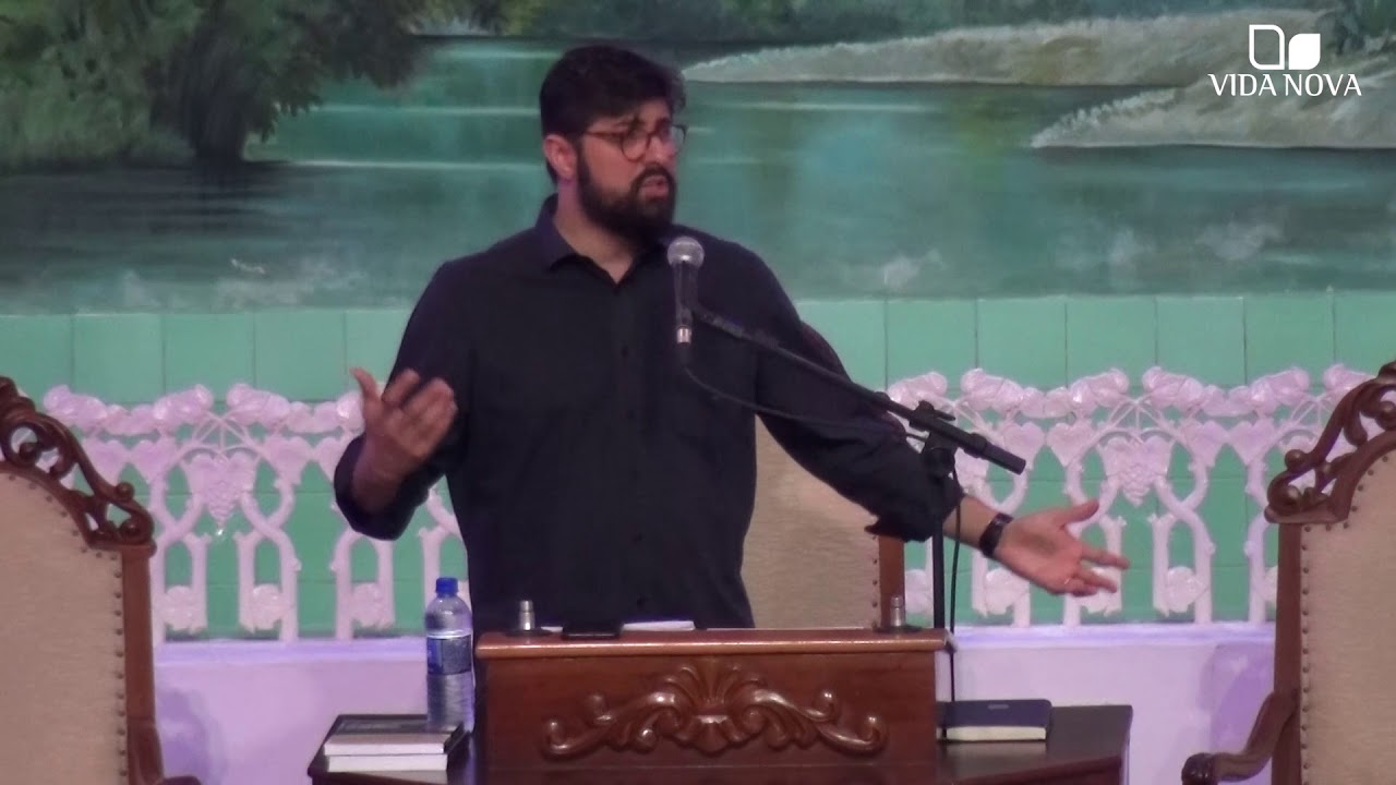 Introdução ao pensamento de Martinho Lutero - Jonas Madureira