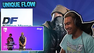 Kid Milli Killing Verse! I Levitate, Honmono, WDF, indiGO, BOY, Pop!, Instagrammer Girl 등 - REACTION