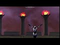 Mortal Kombat Project Revelations Revival All Stage Fatalities