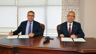 Ata Tohumların Yaygınlaştırılması ve Uzun Süreli Korunması Hedefleniyor / SERATE