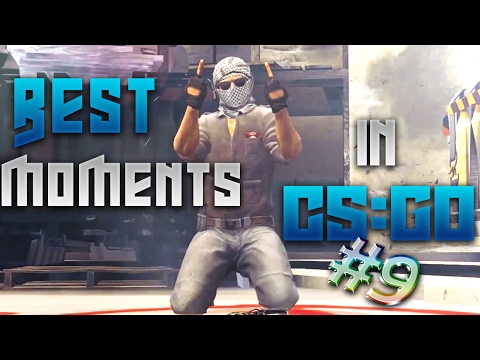 Steam Community :: Video :: MOMENTI EPICI SU CS:GO #9