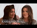 Top 7 Absolutely BIZARRE Kardashian Moments | KUWTK | E!