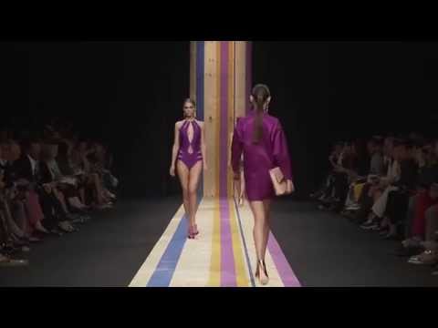 FRANKIE MORELLO Spring Summer 2013 - Fashion Channel