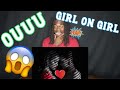 Teyana Taylor, Kehlani - Morning (Official Video) (First Reaction) Teyana Taylor, Kehlani - Morning (Official Video) (First Reaction)