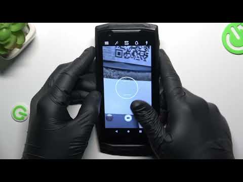 How to Record Time Lapse in CROSSCALL Core M5 – Find Time Lapse Options