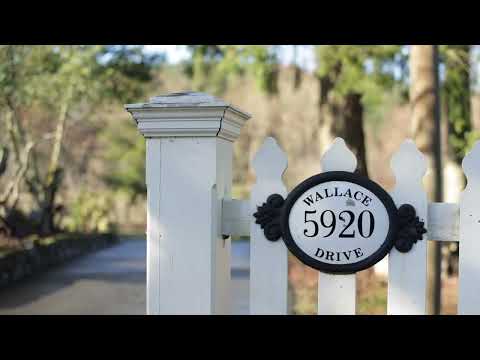 5920 Wallace Drive | Saanich, BC - The Agency