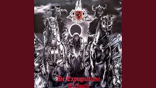 Solvitur Ad Elfmuth (Ante Bellum)