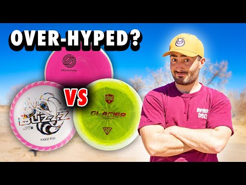 Battle of The Most Hyped Midranges In The World!