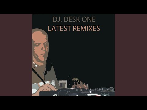 Groovematik (Dave M.Sanchez Remix)