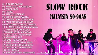 Download lagu 40 LAGU JIWANG MELAYU 2022 - LAGU JIWANG 80AN DAN 90AN TERBAIK - LAGU SLOW ROCK MALAYSIA mp3