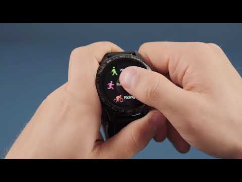 Zegarki Garett Men 3S | Zegarownia.pl