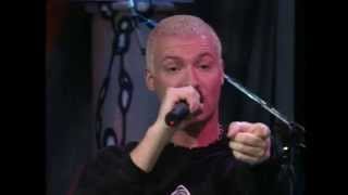 Thousand Foot Krutch THROWBACK - &quot;Supafly&quot;