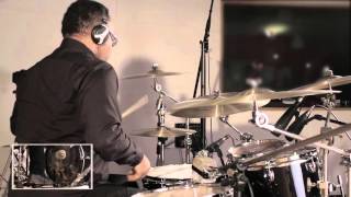 Cleverson Silva - Just in time - samba 6/8 Ft. Cory Henry