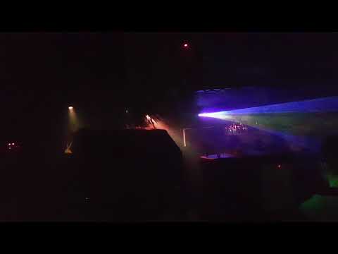 Innercore the next chapter 11-02-18  Dr.peacock VS MR. IVEX