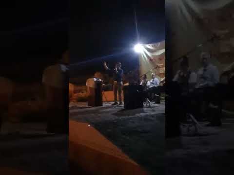 Anibal Gabriel Gomez/ Laguna Blanca-Chaco / Ven a Jesús 