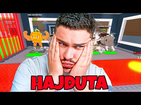 M'Kan Bo Nervoz, Fansat Ma Kan Vjedh BRAINROTIN SEKRET!!