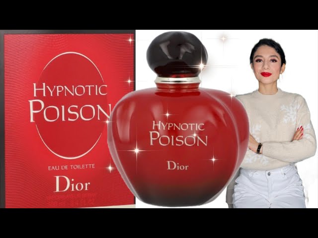 Vídeo relacionado con Christian Dior, Caracol, Edt Hypnotic Poison 30Vapo, Fragancia, Multicolor U, Mujer