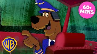 Scooby-Doo! Mystery Incorporated MARATHON 📺 | MEGA COMP | #KidsCartoons @wbkids