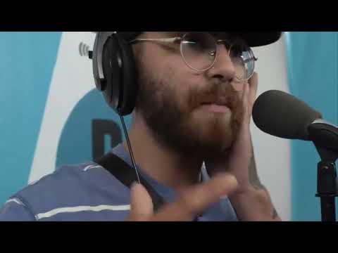 WYSCOUSIN & OG.RU JERGA SUDAKA FREESTYLE REMIX