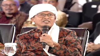 Pesan Luar Biasa Sejuk Aa Gym untuk Para Pejabat di Indonesia