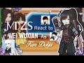 Wip 2 MDZS React To Wei Wuxian As Kim Dokja Pls Check Desc 3