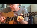 Gambler’s Yodel ( Doc Watson )