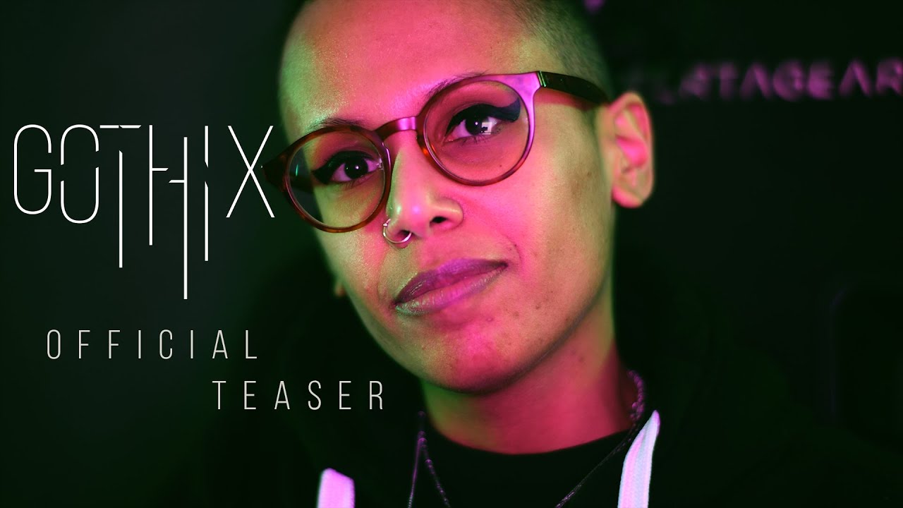 Gothix Documentary Teaser