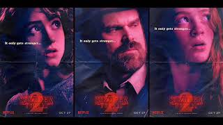 Eulogy - Stranger Things 2 soundtrack