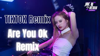 Download lagu (Tiktok Remix)Are You Ok?Ok Ok(Vina House Version) 「JMCDJRemixChannel」 mp3