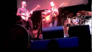 Crystal Bowersox-Riding with the Radio