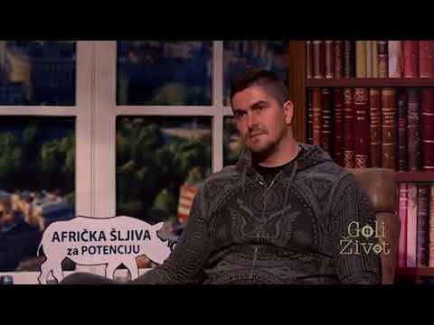 Darko Milicic otkriva koja je najveca glupost koju je u besu uradio -"U totalnom rastrojstvu sam..."