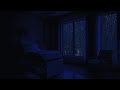 Hospital Ambience Sound Of Hospital Heart Monitor Rain On Hospital Window Sounds Relaxation Sleep