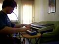 Stratovarius -Black Diamond - Melodica & Keyboard ...