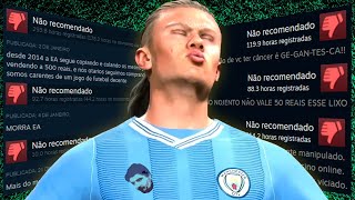 O pior FIFA da HISTÓRIA!