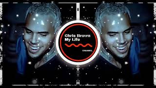 Chris Brown - Don&#39;t Judge Me (Remix) 2022