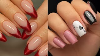 💯😱NEW LATEST ACRYLIC NAIL ART DESIGNS TO ROCK// NAIL ART // NAIL DESIGNS IDEAS 